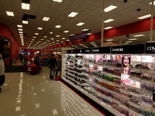 Department Store «Target», reviews and photos, 475 Hartford Rd, New Britain, CT 06053, USA