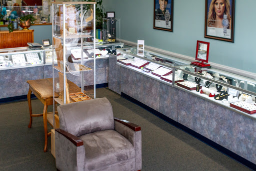 Jewelry Repair Service «Jewelry Repair & Design», reviews and photos, 6209 Portsmouth Blvd, Portsmouth, VA 23701, USA