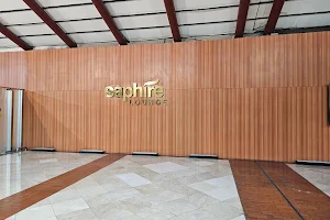 Saphire Lounge image