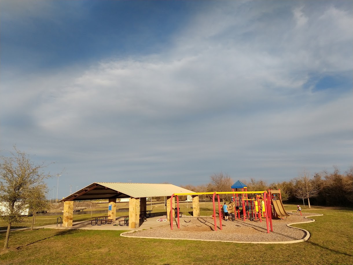 Benbrook Ranch Park