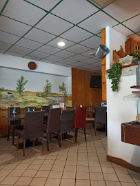 Atmosphère du La Favorite, restaurant - traiteur à Pagny-sur-Meuse - n°17