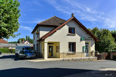 Agence Groupama St Julien de Lampon à Saint-Julien-de-Lampon