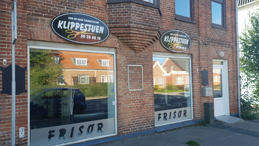 Klippestuen in Svinninge, Holbæk