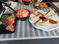 Plats et boissons du Restaurant japonais Sakana à Nanterre - n°1