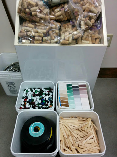 Non-Profit Organization «Austin Creative Reuse- Creative Reuse Center», reviews and photos