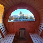 Photo n°3 de l'avis de Sabine.o fait le 27/10/2021 à 18:53 sur le  APIPURA Hotel Rinner à Costalovara