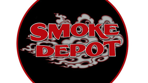 Tobacco Shop «Smoke Depot», reviews and photos, 3205 6th Ave, Tacoma, WA 98406, USA