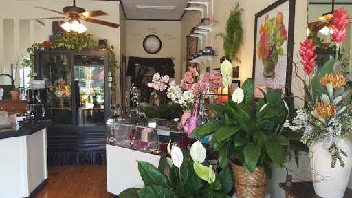 Florist «Shananne Cain Florist Inc», reviews and photos, 123 N Central Ave, Umatilla, FL 32784, USA