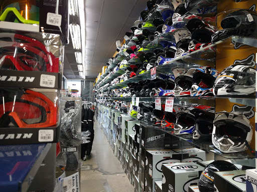 Motorcycle Parts Store «Cycle Gear», reviews and photos, 455b Madonna Rd, San Luis Obispo, CA 93405, USA