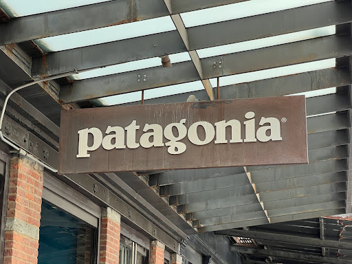 Clothing Store «Patagonia Meatpacking», reviews and photos, 414 W 14th St, New York, NY 10014, USA