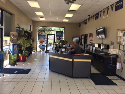 Auto Repair Shop «Preston Road Tire and Service», reviews and photos, 3880 Preston Rd, Frisco, TX 75034, USA