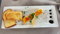 Foie gras du Restaurant La Péniche à Deauville - n°15