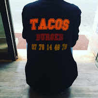Photos du propriétaire du Restauration rapide Tacos Burger à Cloyes-les-Trois-Rivières - n°4