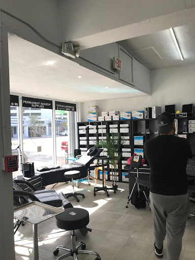 Explore ms tattoo ideas, creative tattoo ideas in Hollywood, available at Miami Tattoo Supplies