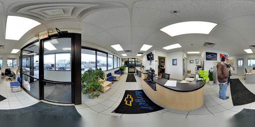 Chevrolet Dealer «Berger Chevrolet, Inc», reviews and photos, 2525 28th St SE, Grand Rapids, MI 49512, USA