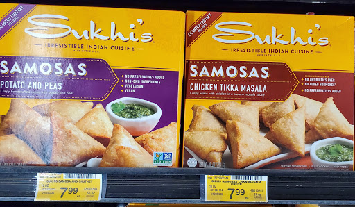 Grocery Store «Jewel-Osco», reviews and photos, 2401 US-12, Spring Grove, IL 60081, USA