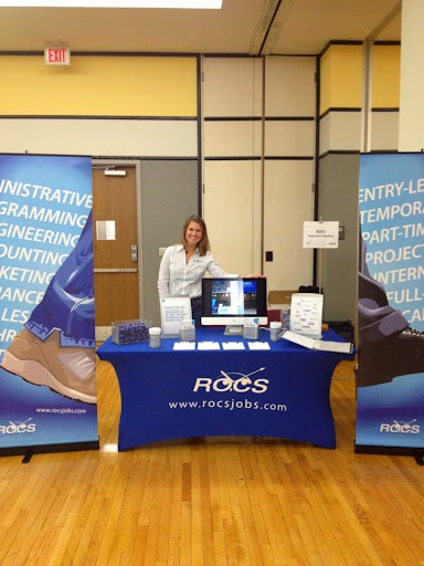 Temp Agency «ROCS Staffing», reviews and photos, 2355 Dulles Corner Blvd Suite 650, Herndon, VA 20171, USA