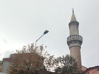 Şible Camii