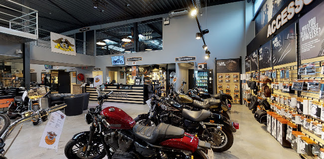 Beoordelingen van Harley-Davidson Namur in Namen - Juwelier