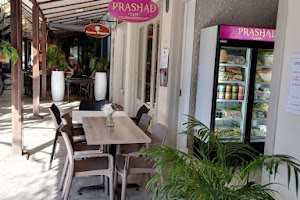 Prashad Vegan and Vegetarian Cafe image