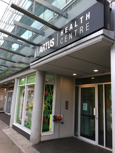 Artus Health Centre