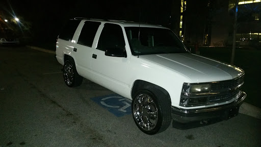 Auto Repair Shop «B Auto Repair Inc», reviews and photos, 1701 N 54th St, Philadelphia, PA 19131, USA