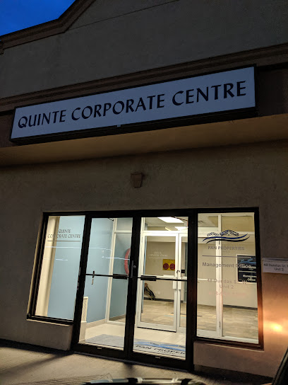 Quinte Corporate Centre