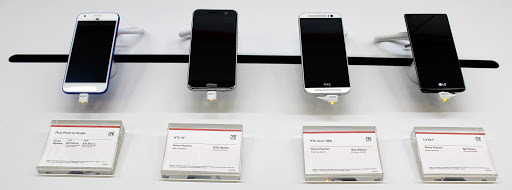 Cell Phone Store «Verizon Wireless and FiOS Retailer- Im Wireless - Andover», reviews and photos, 77 Main St, Andover, MA 01810, USA