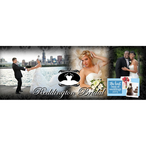 Bridal Shop «Reddington Bridal», reviews and photos, 426 Touhy Ave, Park Ridge, IL 60068, USA