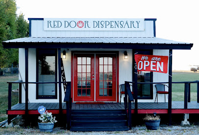 Red Door Marijuana Dispensary