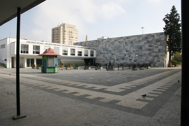 Escola Alemã de Lisboa - Lisboa