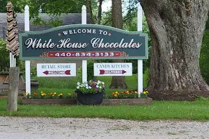 White House Chocolates Ltd image