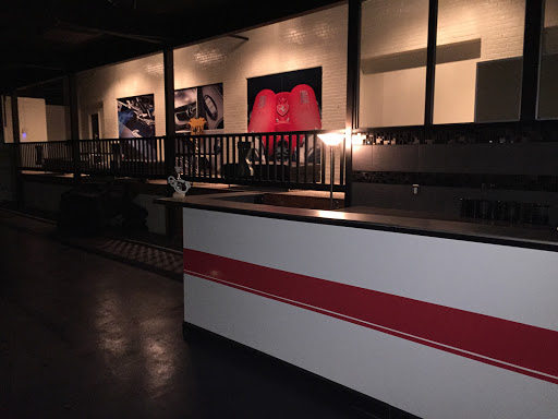 Car Dealer «MTK Premier Auto Boutique», reviews and photos, 1605 Brook Rd, Richmond, VA 23220, USA