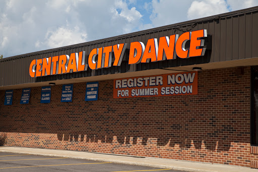 Dance Store «Central City Dance & Fitness Center», reviews and photos, 6700 N Canton Center Rd, Canton, MI 48187, USA