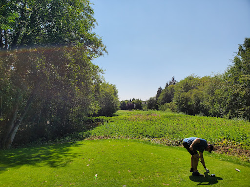 Golf Club «Harbour Pointe Golf Club», reviews and photos, 11817 Harbour Pointe Blvd, Mukilteo, WA 98275, USA
