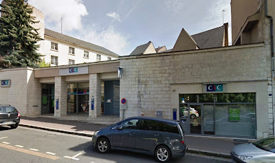 CIC à Blois