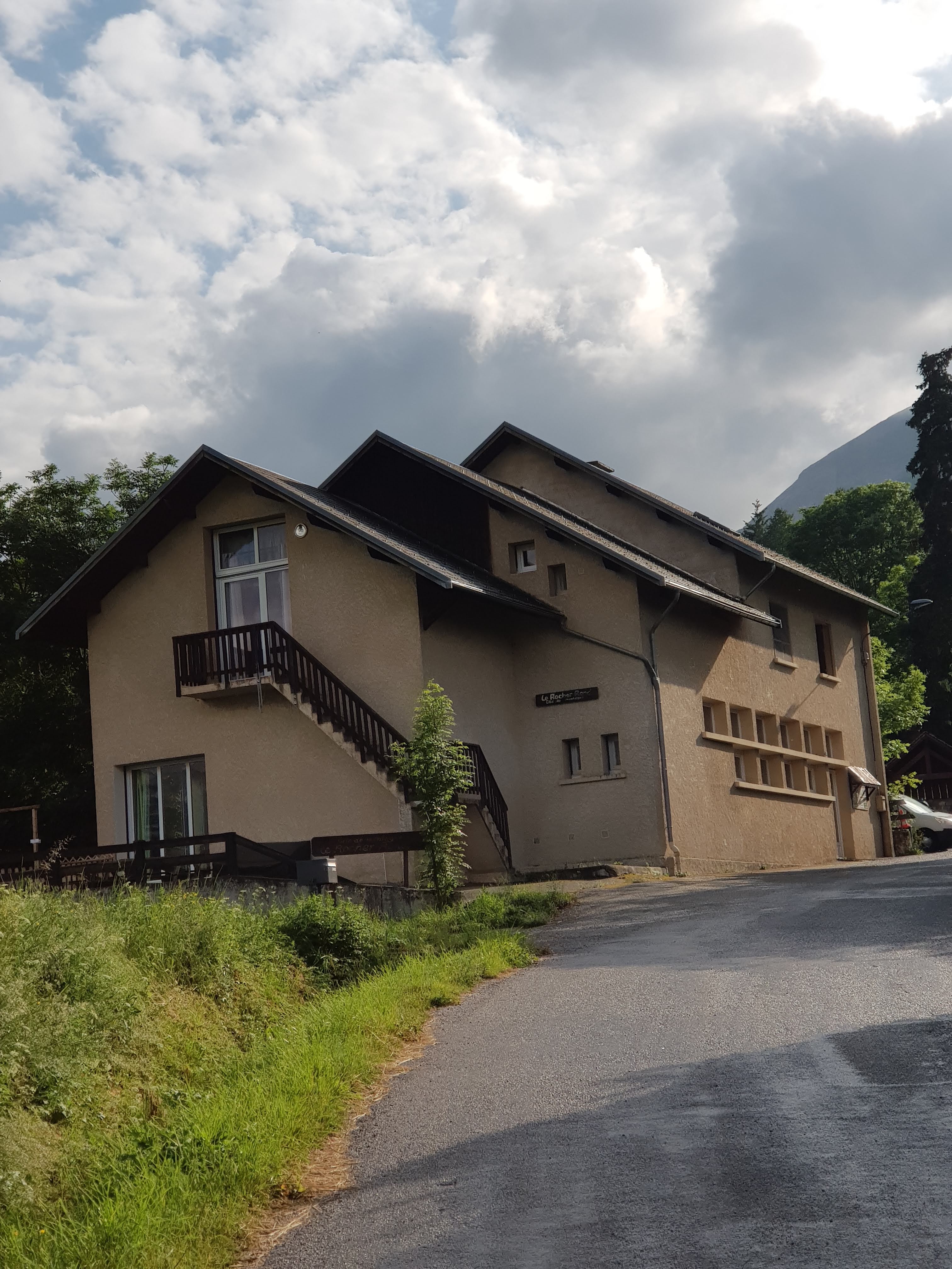 Photo n° 1 de l'avis de Raphaël.i fait le 25/06/2023 à 16:44