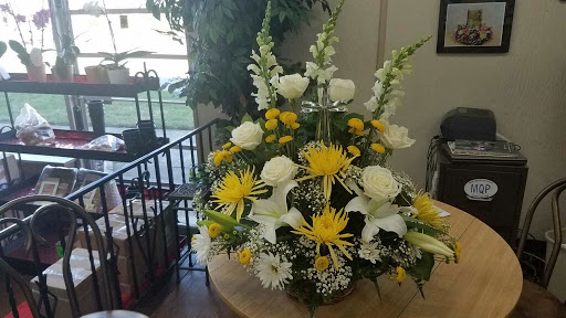 Florist «Jindra Floral Design», reviews and photos, 4603 Pearl Rd, Cleveland, OH 44109, USA