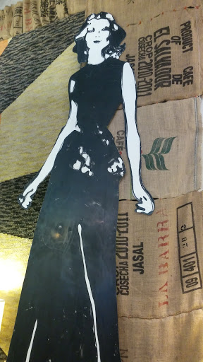 Interior Designer «Barry Wooley Designs», reviews and photos, 835 E Main St, Louisville, KY 40206, USA