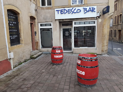 Tedesco Bar à Metz