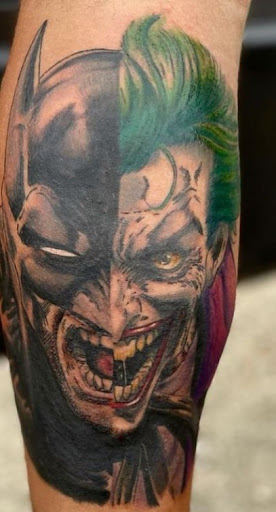 Find bubble tattoo ideas for your next unique tattoo in Mesa at Ranger Tattoo & Piercing