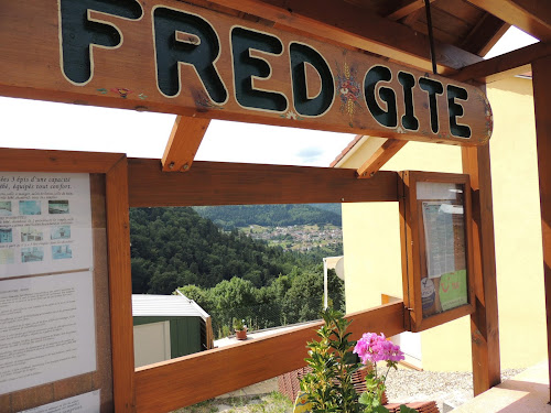 Agence de location de maisons de vacances Fred Gites-Fred Ferienhaus Haselbourg