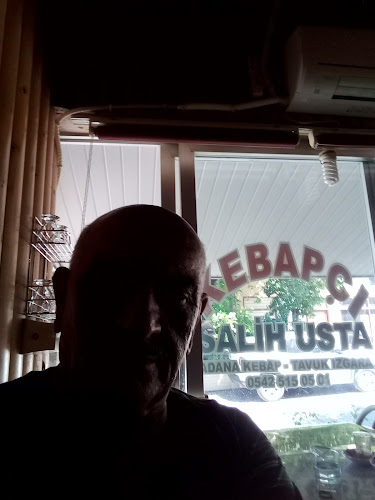 Adana'daki Salih Usta Kebap Salonu Yorumları - Restoran