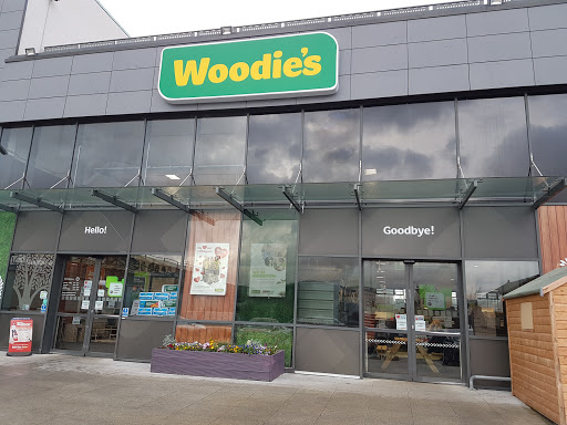 Woodie's Tallaght