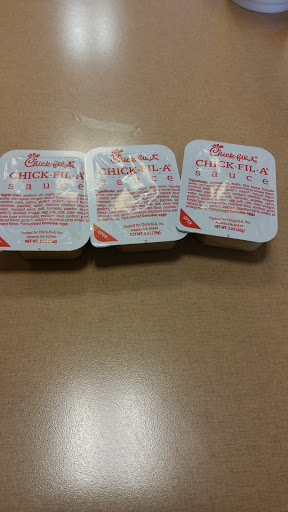 Fast Food Restaurant «Chick-fil-A», reviews and photos, 70 Buckwalter Rd Ste 1450, Royersford, PA 19468, USA