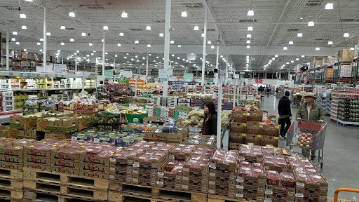 Warehouse store «Costco Wholesale», reviews and photos, 220 Sylvania Ave, Santa Cruz, CA 95060, USA