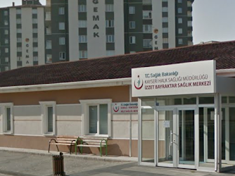 Talas  Nolu Yenidoğan Aile Sağlığı Merkezi