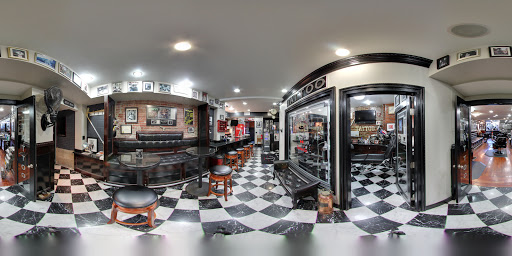 Explore taurus and scorpio tattoo ideas, creative tattoo ideas in Boston, available at Boston Barber & Tattoo Co.
