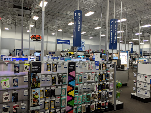 Electronics Store «Best Buy», reviews and photos, 12909 Shops Pkwy, Bee Cave, TX 78738, USA
