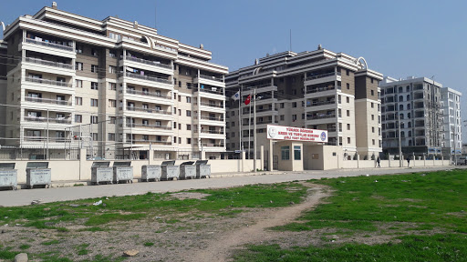 yuksek ogrenim kredi ve yurtlar kurumu cigli yurt mudurlugu cigli izmir